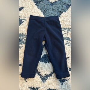 Patagonia Baby Micro D® Fleece Bottoms